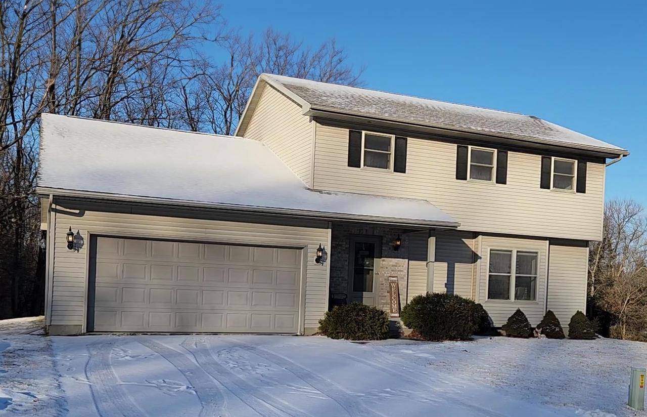 Baraboo, WI 53913,S4335 Fox Hill Circle