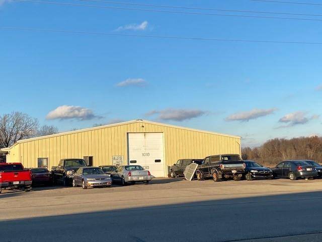 Tomah, WI 54660,1010 Townline Road