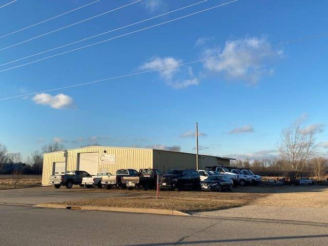 Tomah, WI 54660,1106 Townline Road
