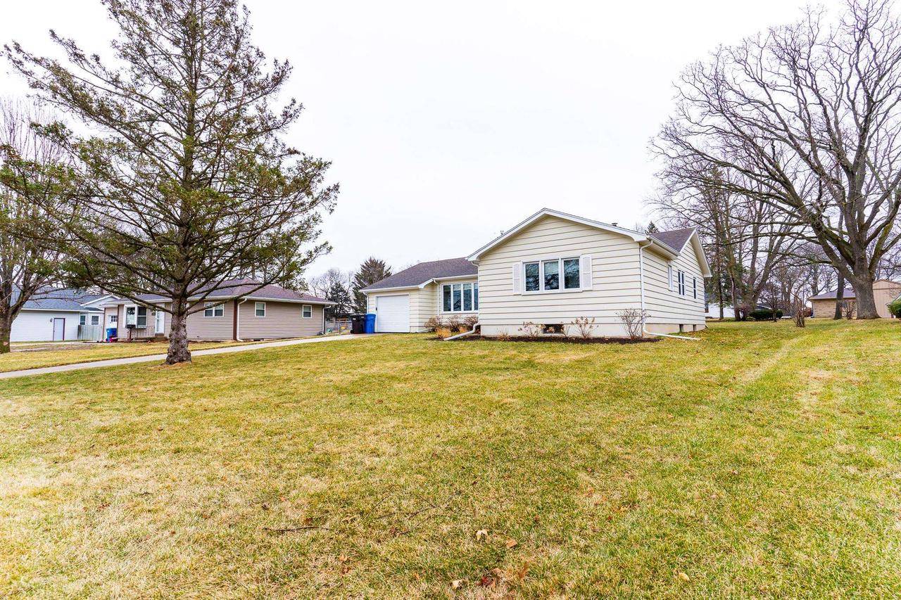 Oregon, WI 53575,260 Kierstead Lane