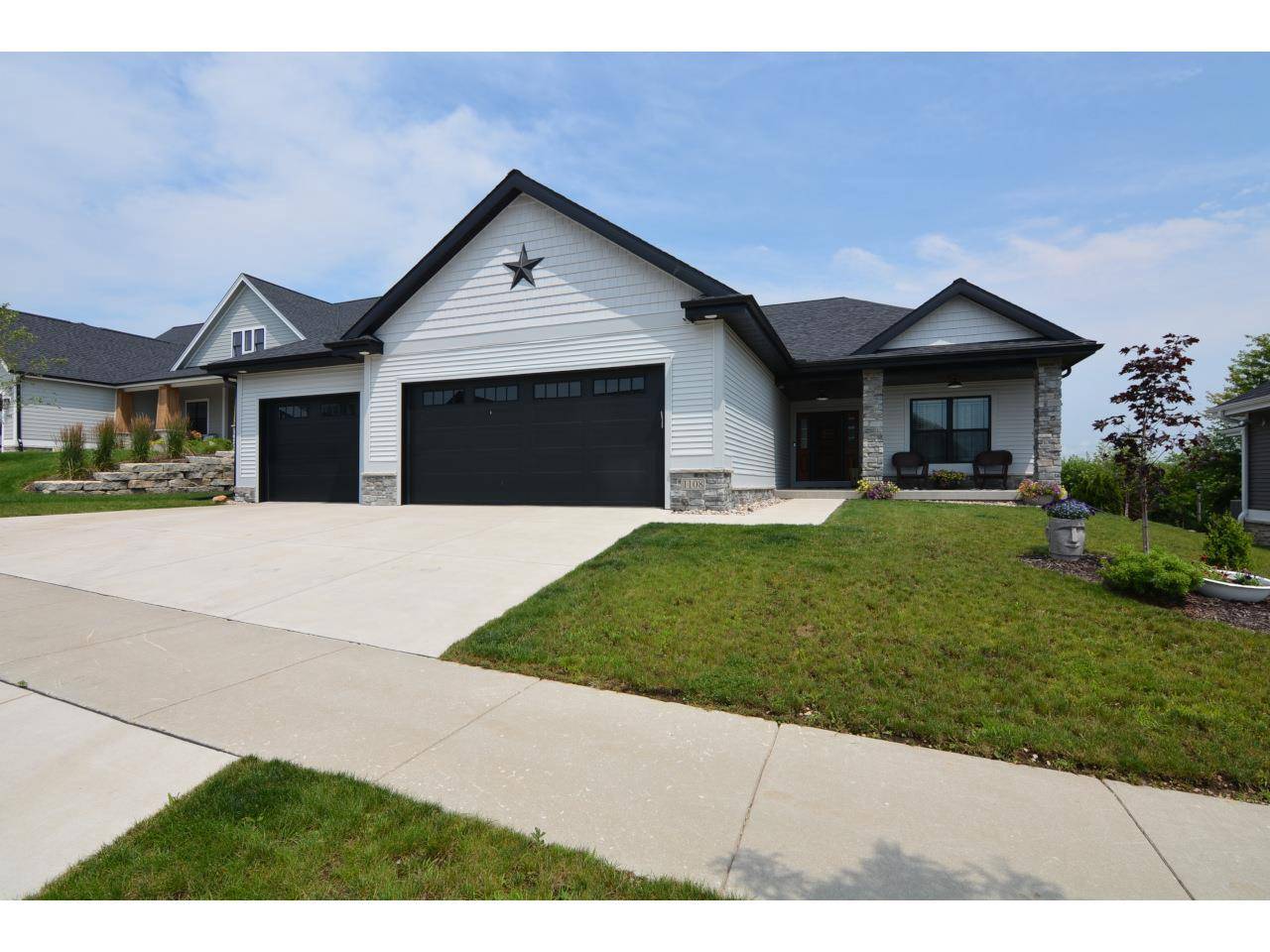 Waunakee, WI 53597,1108 Reese Trail