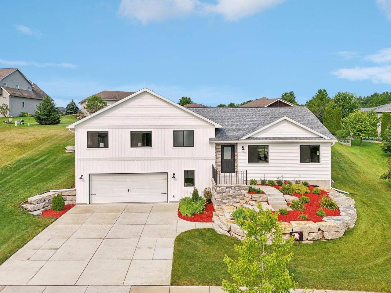 Mount Horeb, WI 53572,504 Little Fox Trail