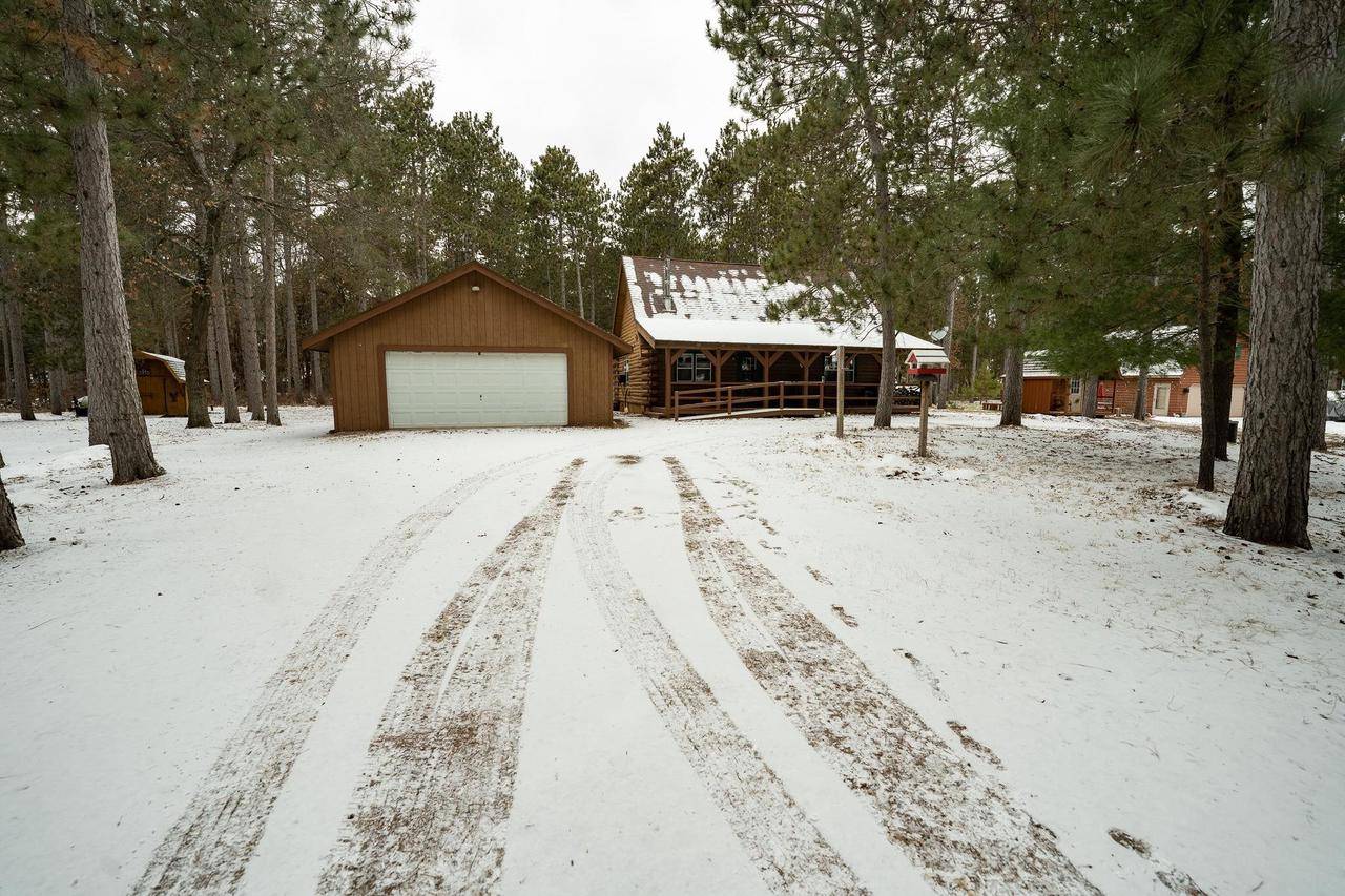 New Lisbon, WI 53950,N8447 15th Avenue