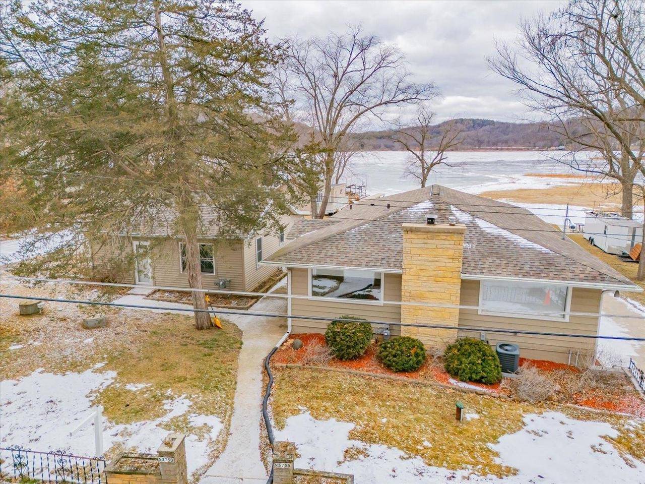 Poynette, WI 53955,N3755 Tipperary Road