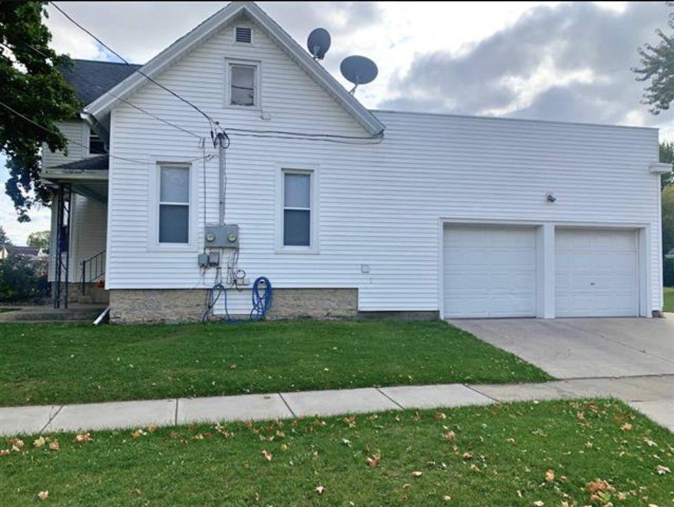 Waupun, WI 53963,310 Beaver Dam Street