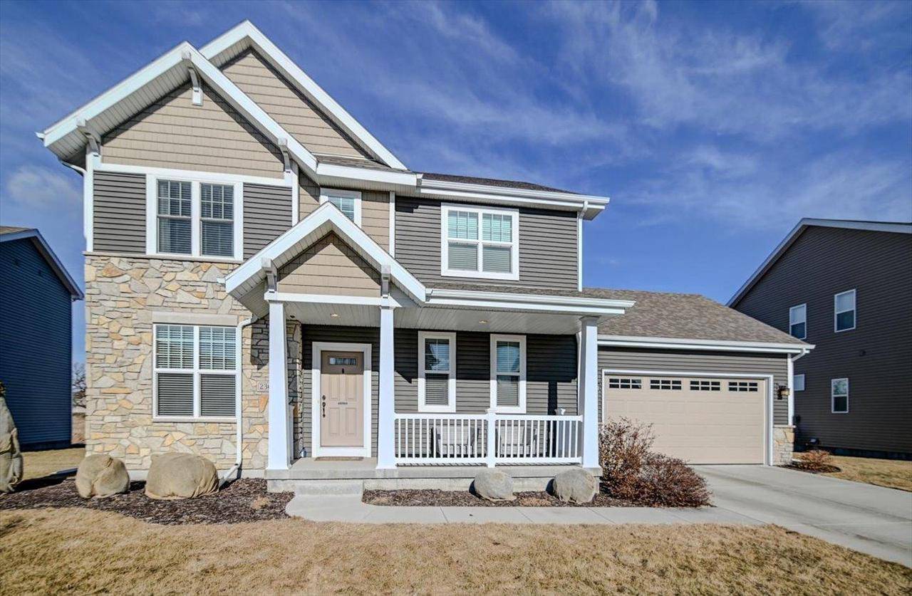 Sun Prairie, WI 53590,2362 Leopold Way