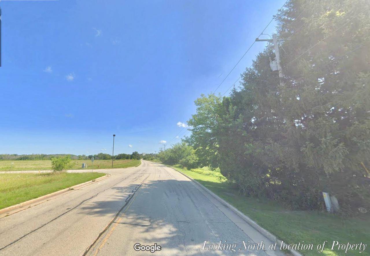 Johnson Creek, WI 53038,N6840 Old 26 Road