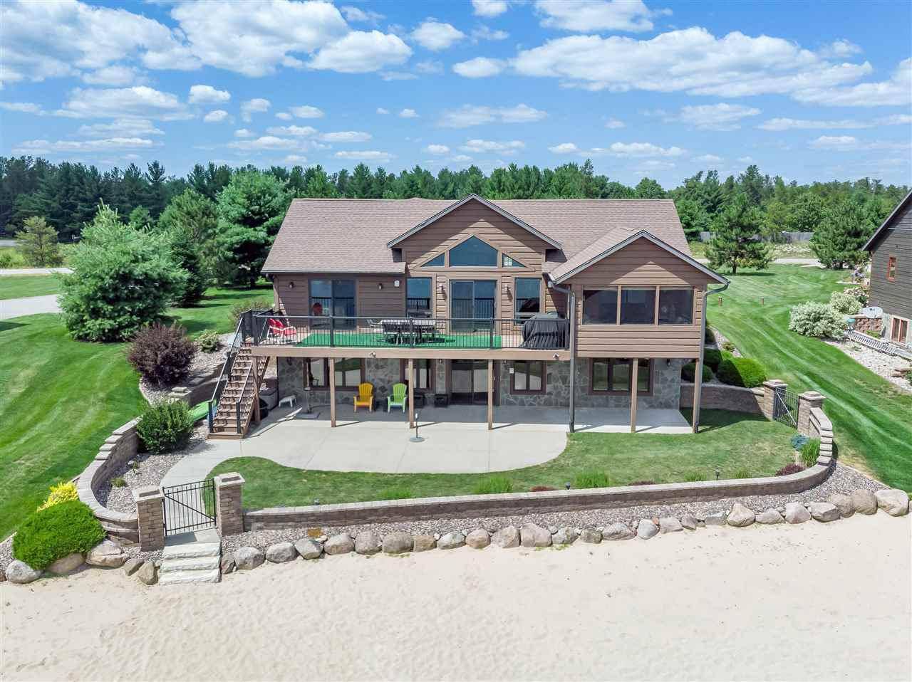 New Lisbon, WI 53950,W5671 Castaway Drive