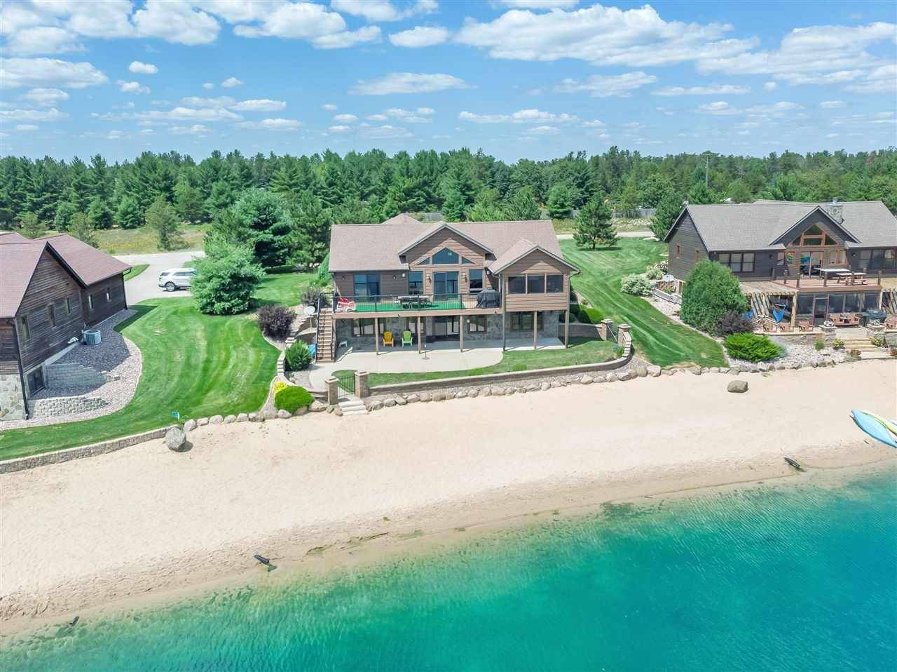 New Lisbon, WI 53950,W5671 Castaway Drive