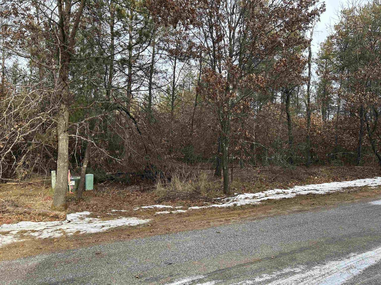 New Lisbon, WI 53950,Lot # 239 Raven Drive