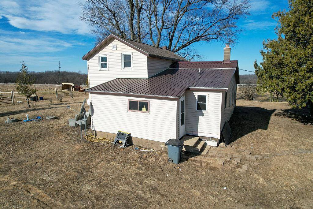 Eastman, WI 54626,56315 Burns Road