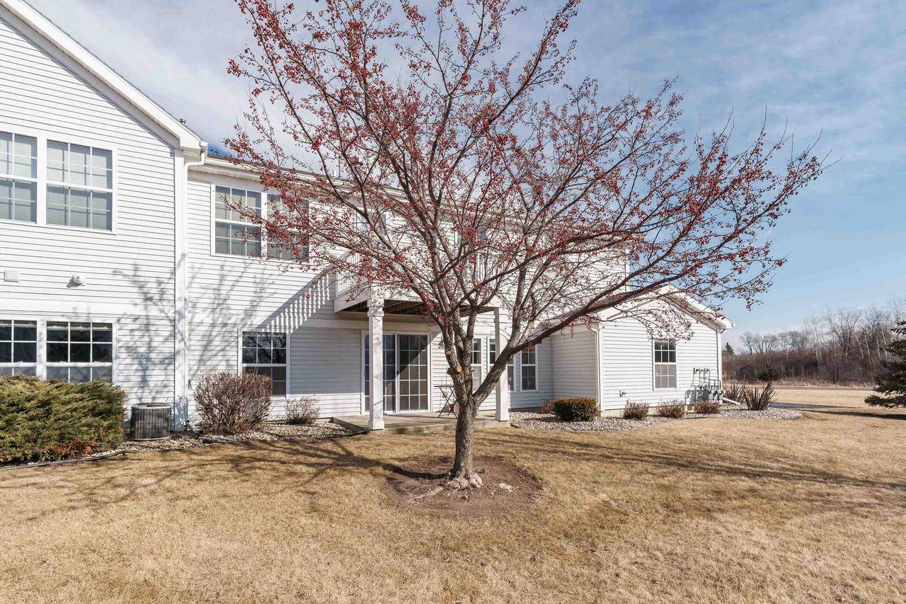 Madison, WI 53718,4725 Poplar Creek Drive