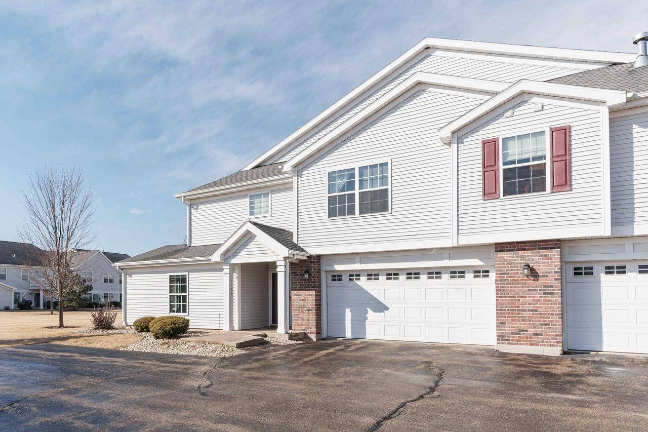 Madison, WI 53718,4725 Poplar Creek Drive