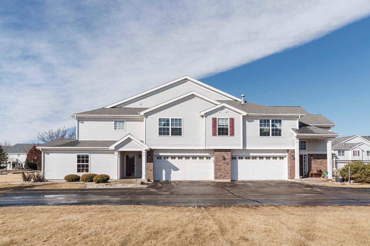 Madison, WI 53718,4725 Poplar Creek Drive