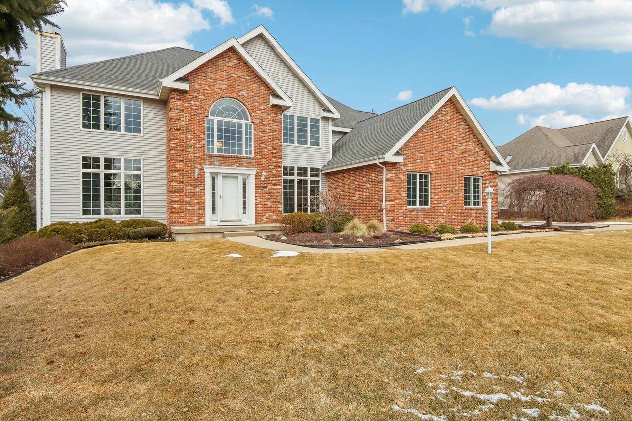 Fitchburg, WI 53711,5786 Verde View Road