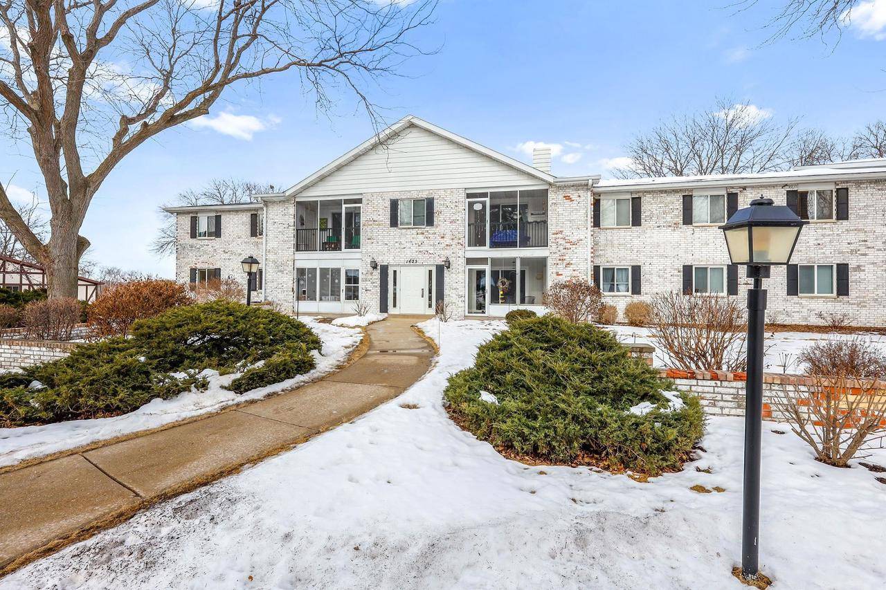 Madison, WI 53704,1425 Wheeler Court #F