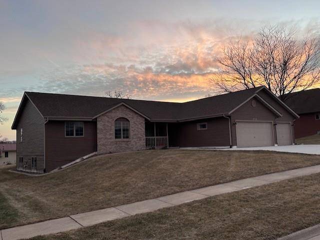 Janesville, WI 53548,3713 Falcon Ridge Drive