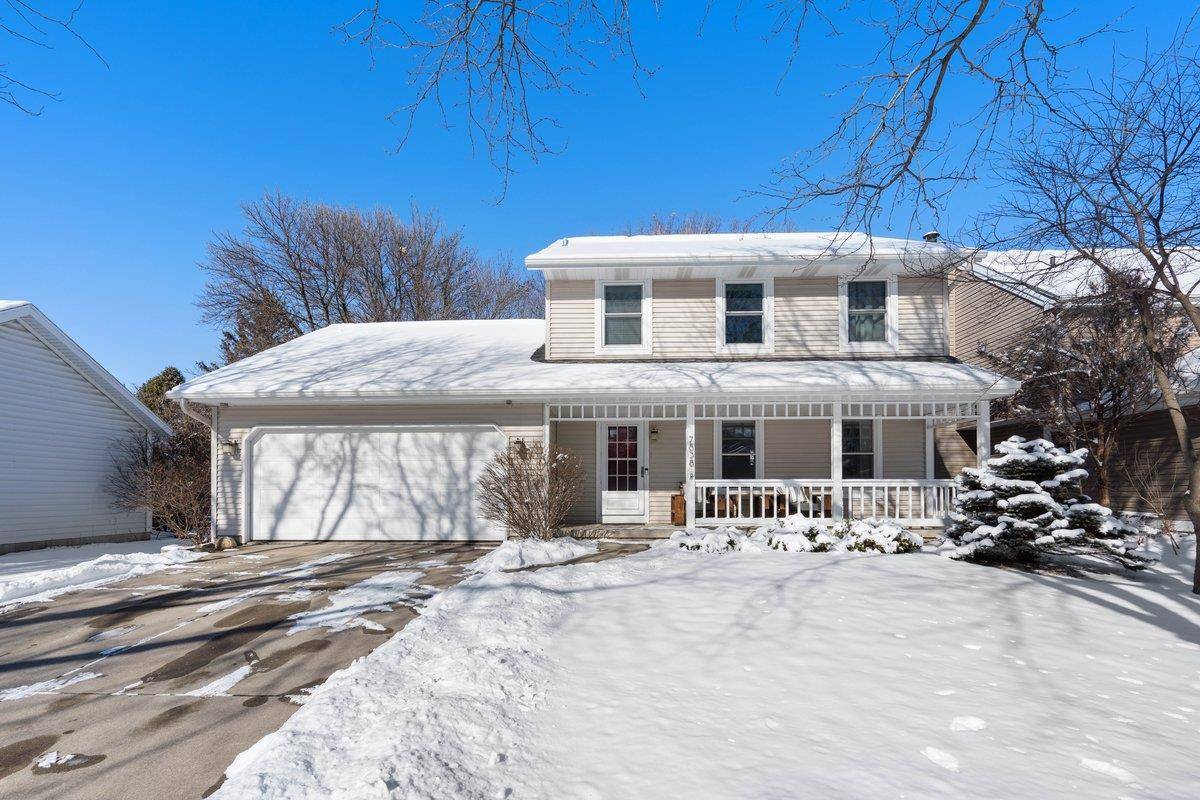 Madison, WI 53717,7838 W Oakbrook Circle