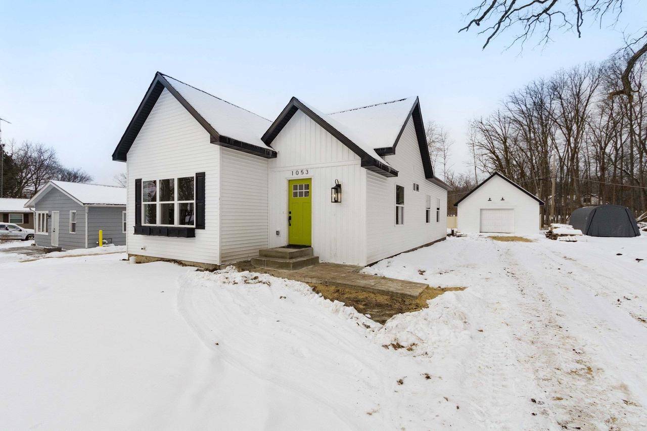 Edgerton, WI 53534,N1053 Olson Road