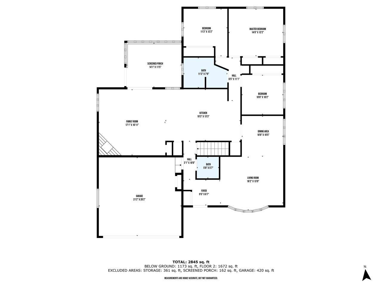 Sheboygan, WI 53081,1526 Knoll Crest Drive