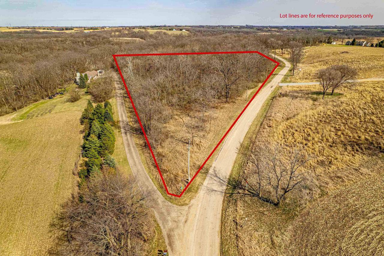 Blue Mounds, WI 53517,Lot 4 Topper Road