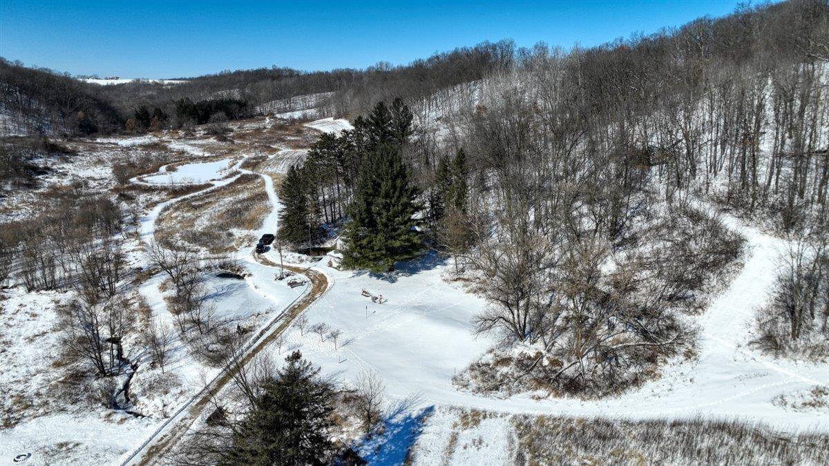 Richland Center, WI 53581,18710 Doudna Lane