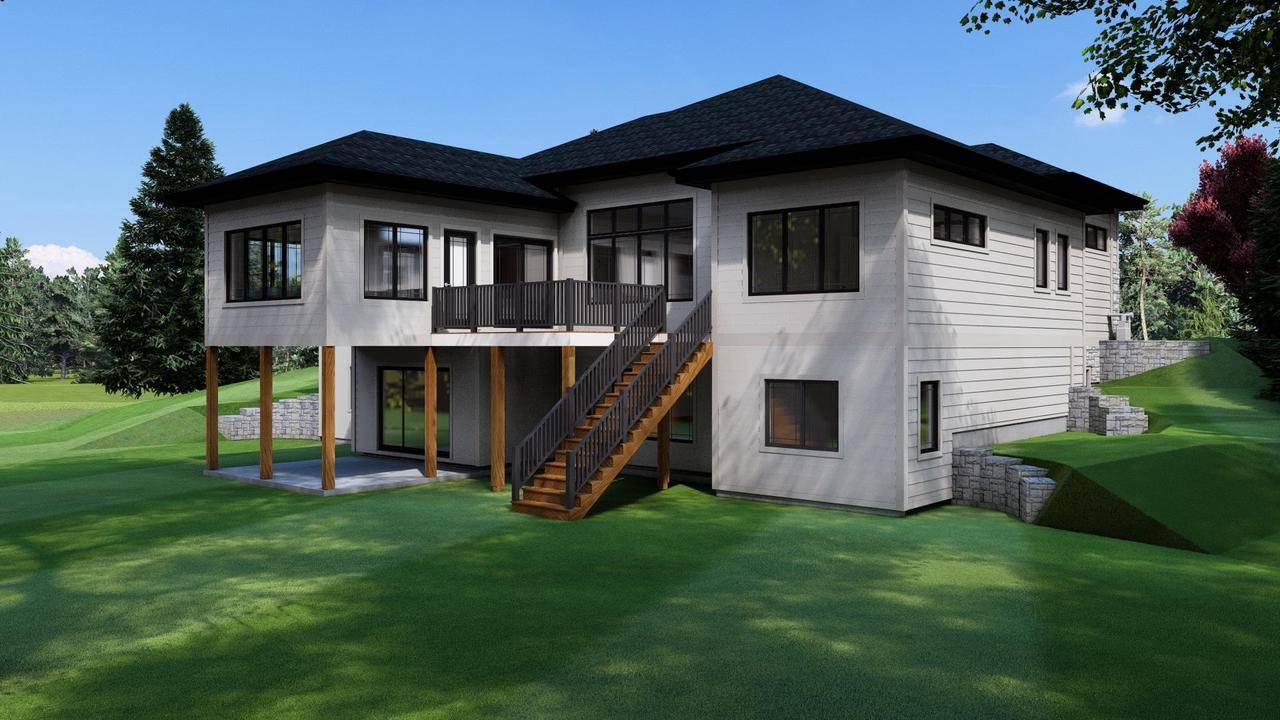 Waunakee, WI 53597,L43 Westbridge Court