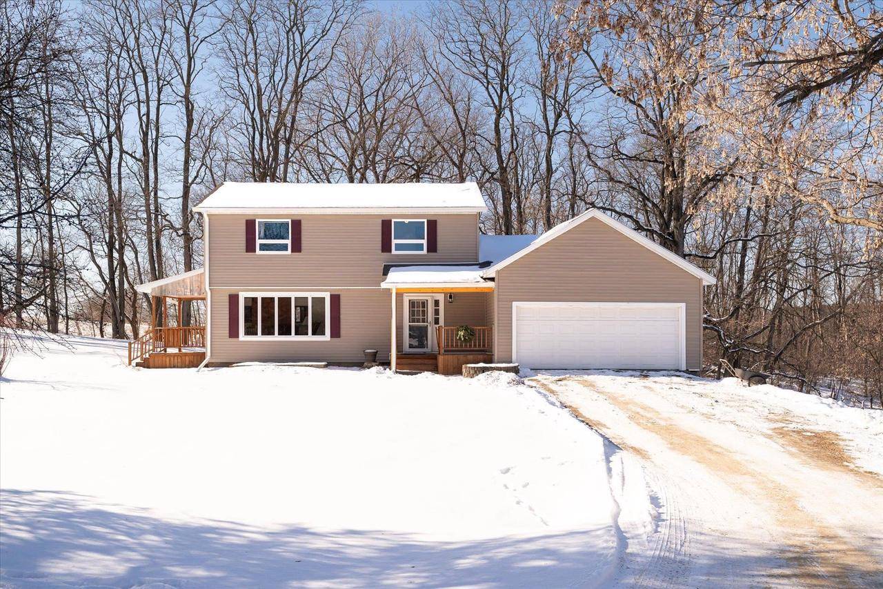 Viroqua, WI 54665,S5588A County Road NN