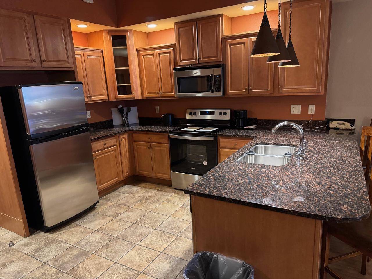 Wisconsin Dells, WI 53965,2411 RIVER Road #2233