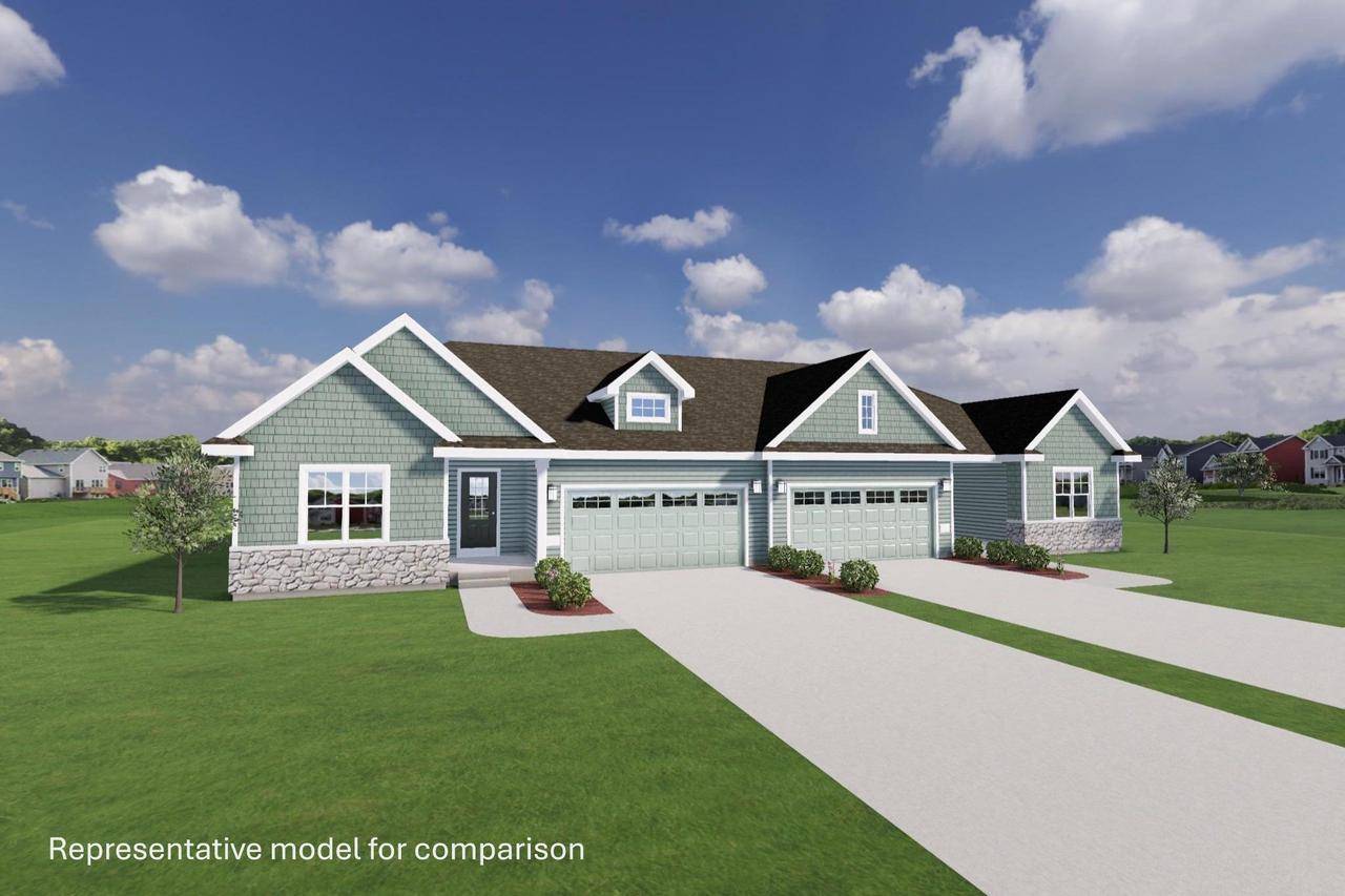 Mcfarland, WI 53558,6530 Prairie Wood Drive