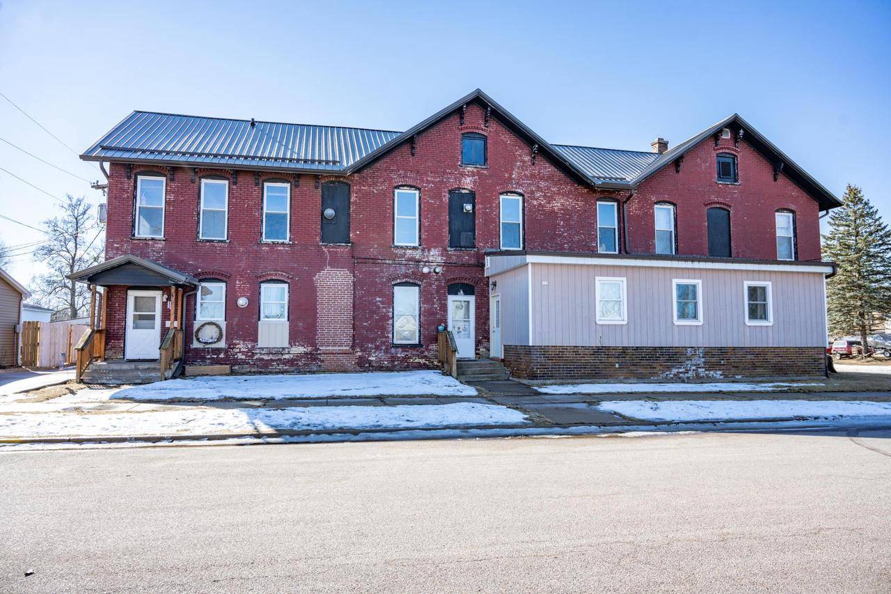 New Lisbon, WI 53950,115 W Pearl Street