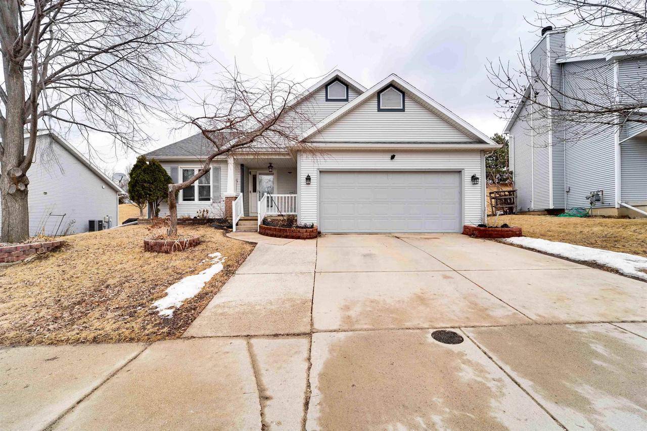 Madison, WI 53704,1005 Tony Drive