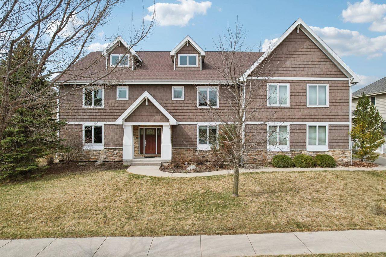 Middleton, WI 53562,810 Big Stone Trail