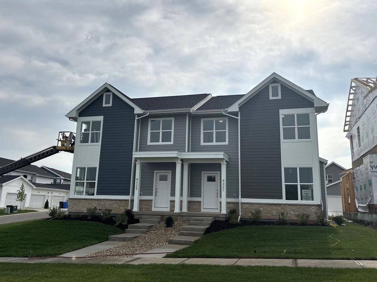 Middleton, WI 53562,4325 Waxwing Way