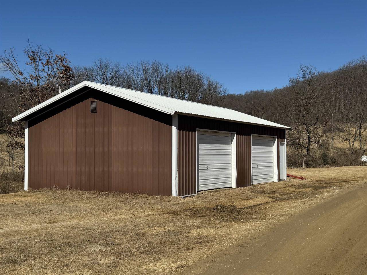 Muscoda, WI 53573,17706 Hidden Springs Lane