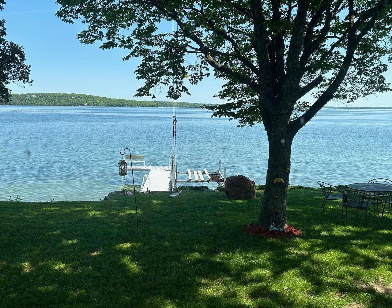 Green Lake, WI 53946,W3084 Blackbird Point Drive