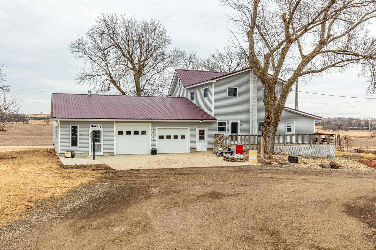 Monticello, WI 53570,N6927 Marshall Bluff Road