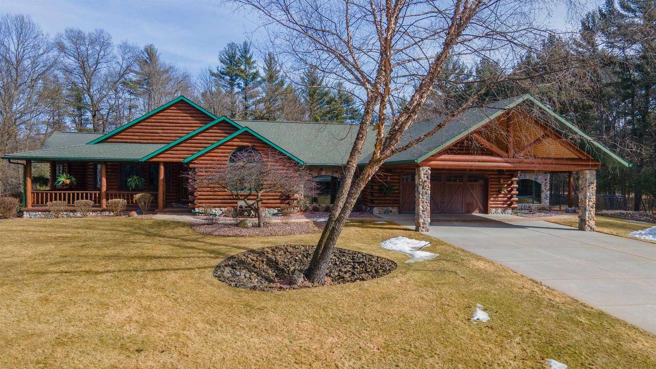 Wisconsin Rapids, WI 54494,2430 N 48th Street