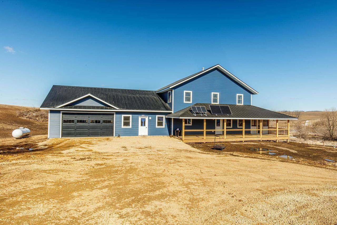 Monroe, WI 53566,N5184 County Road N