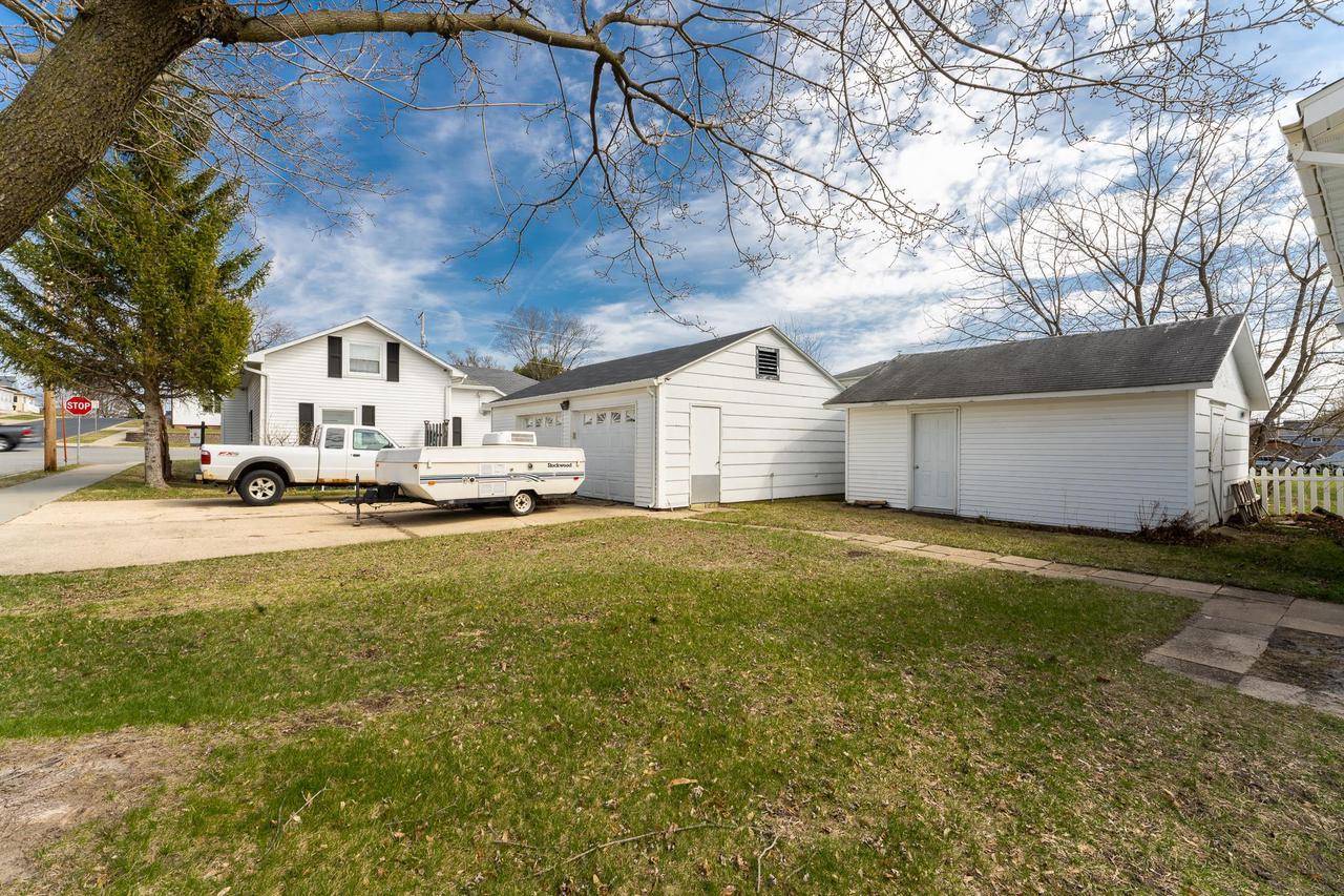 Tomah, WI 54660,903 Hollister Avenue