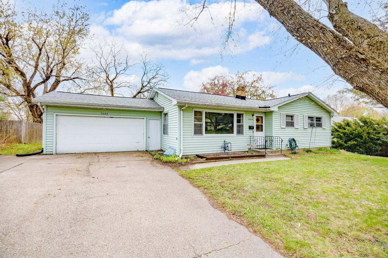 Madison, WI 53716,5604 Joylynne Drive
