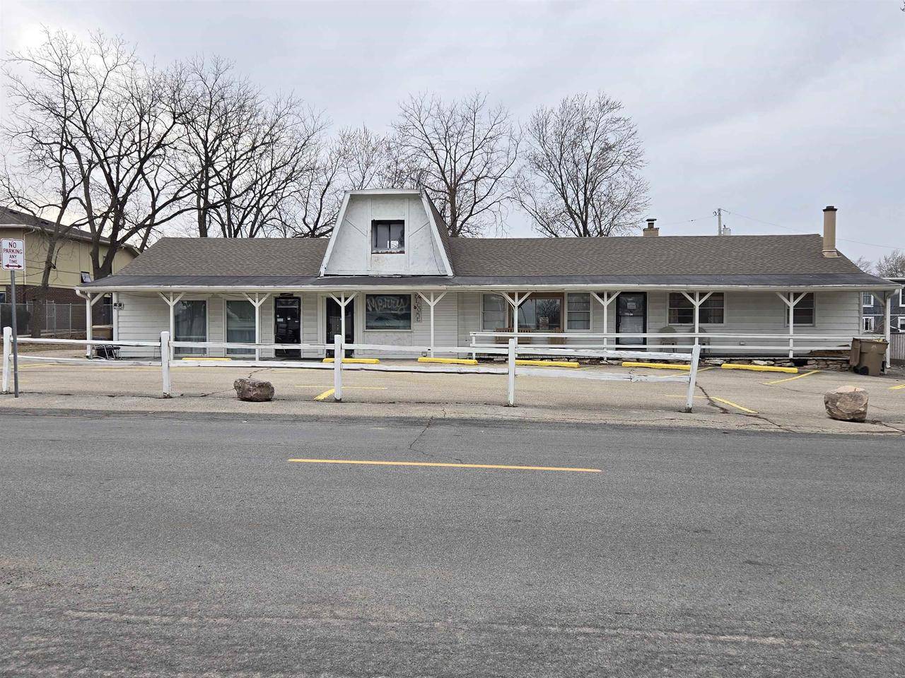 Madison, WI 53713,2440 Perry Street