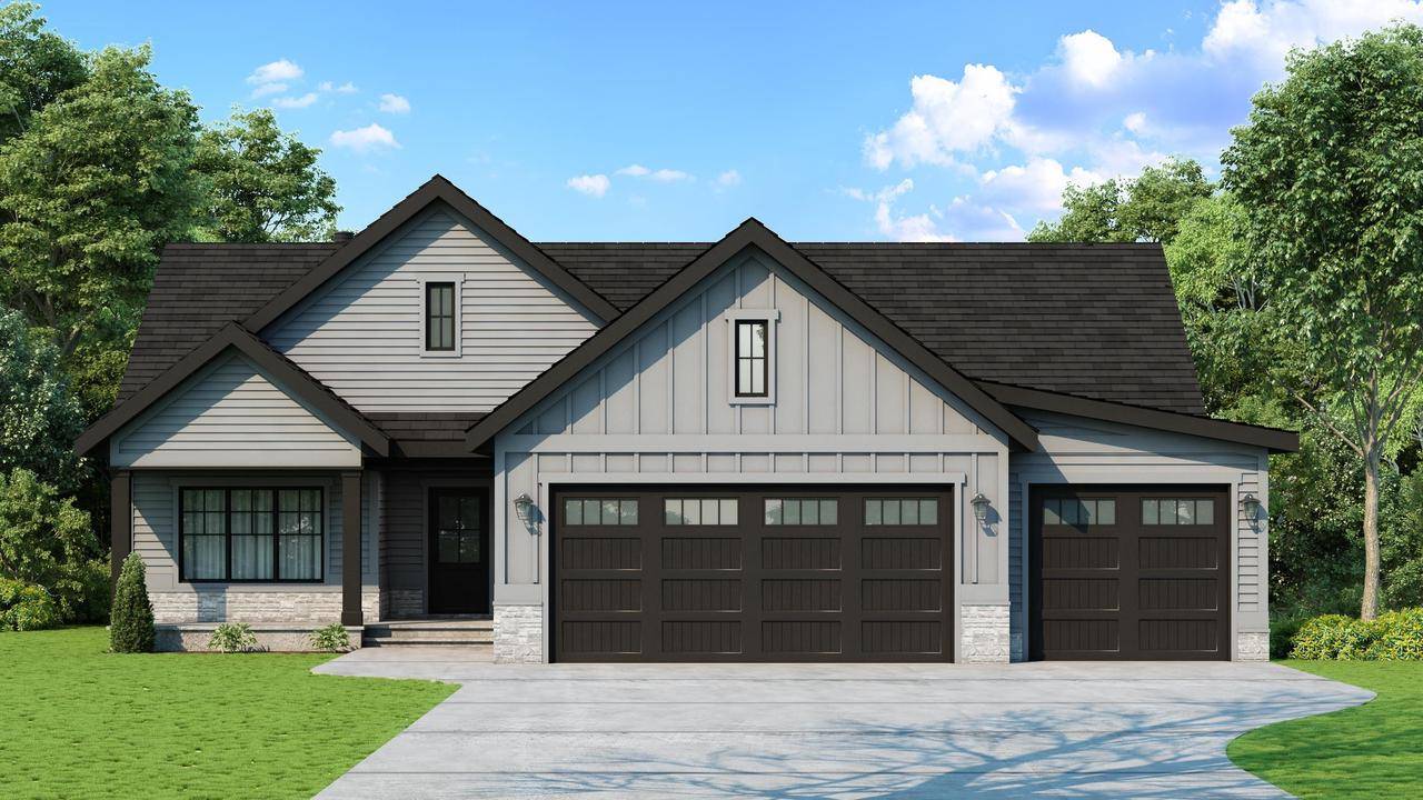 Waunakee, WI 53597,818 Westbridge Trail