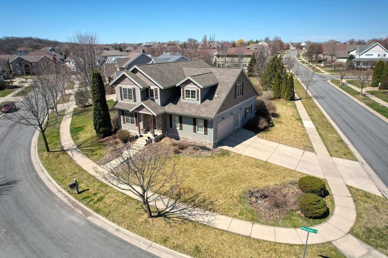Waunakee, WI 53597,1311 Hanover Court