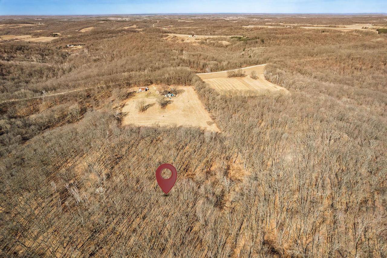 Lyndon Station, WI 53944,50.01 Acres County K & Dore Road