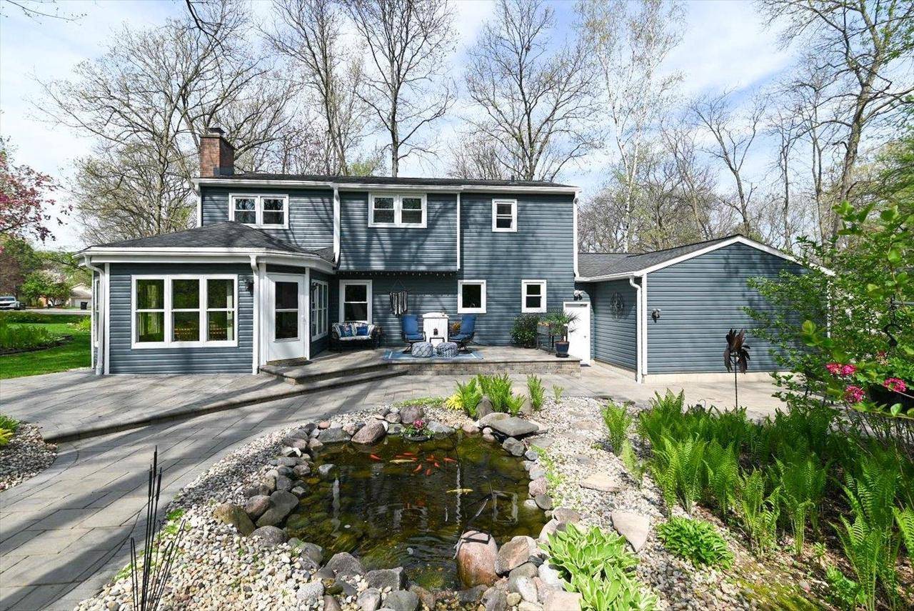 Sun Prairie, WI 53590,3996 Villa Oak Drive