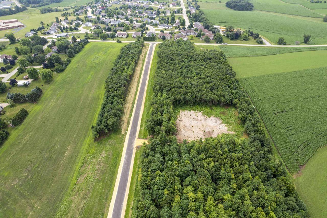 Dodgeville, WI 53533,L15 Jay Drive