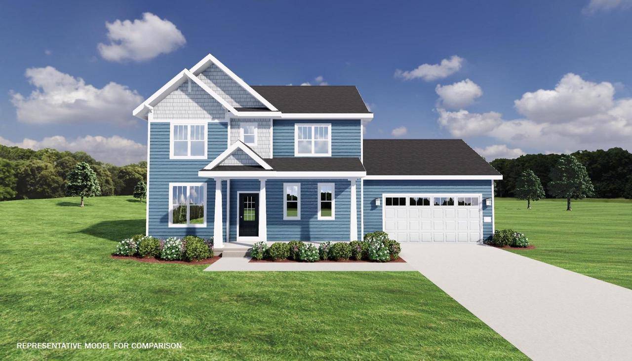 Verona, WI 53593,1620 Eagle Eye Street