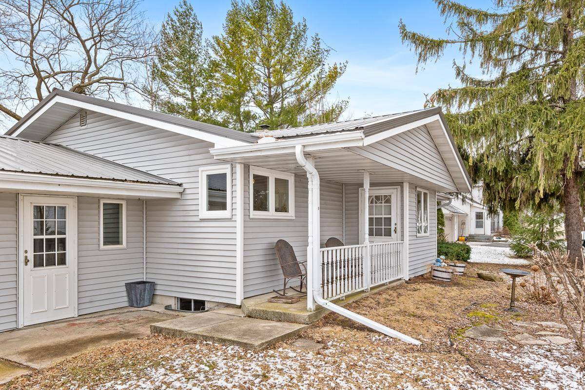 Waupun, WI 53963,N12071 Shamrock Road
