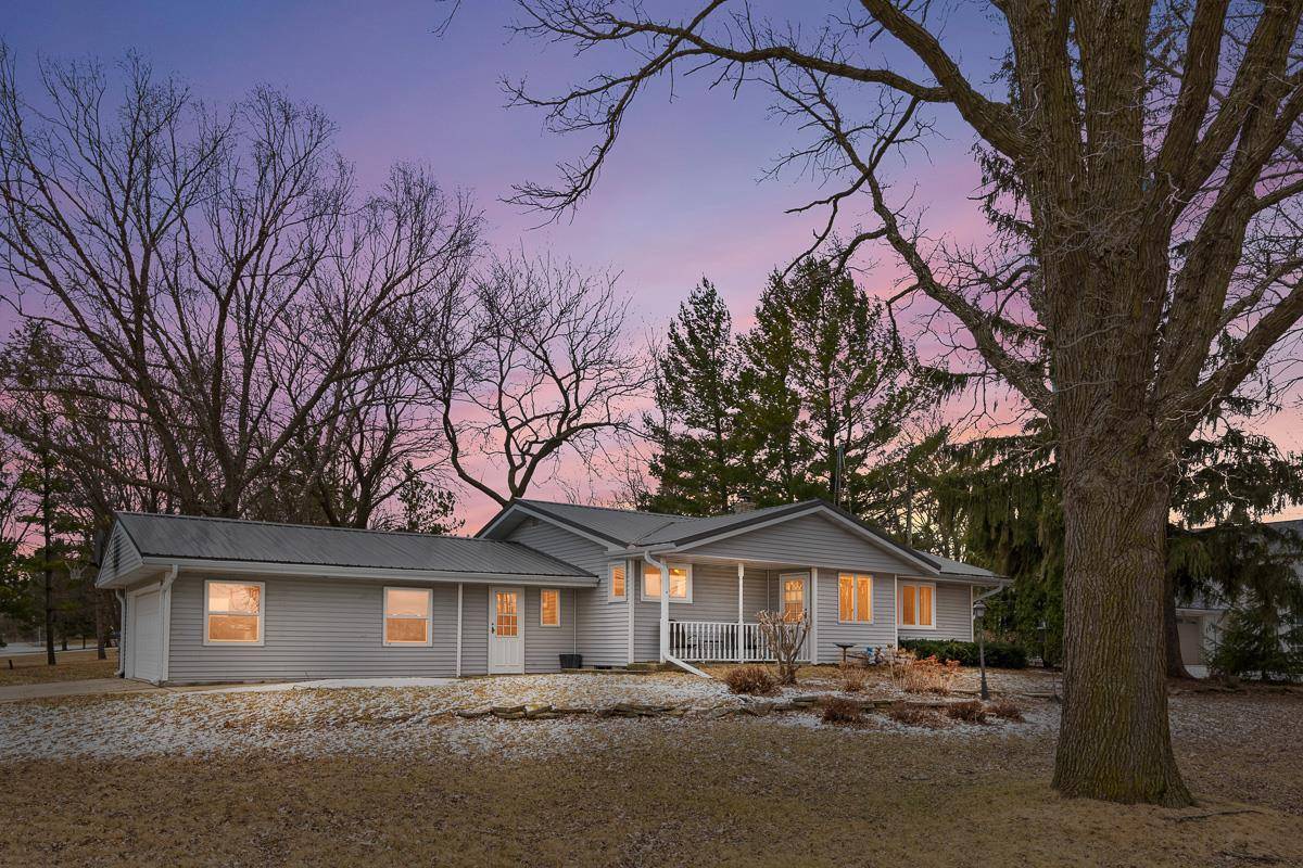 Waupun, WI 53963,N12071 Shamrock Road